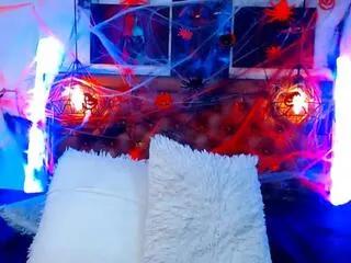 Offline nathaly_fox on Flirt4Free