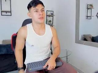 Offline niall_cornett on Flirt4Free