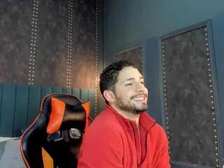 Freechat nick_moss on Flirt4Free