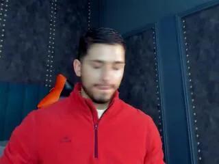 Freechat nick_moss on Flirt4Free