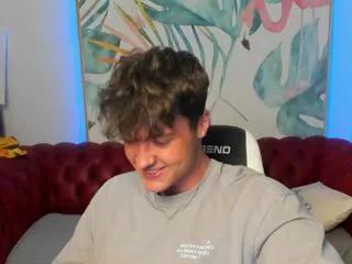 Private nikk_carville on Flirt4Free