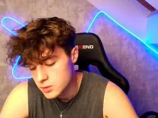 Private nikk_carville on Flirt4Free