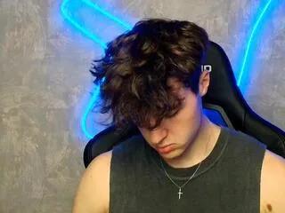 Private nikk_carville on Flirt4Free