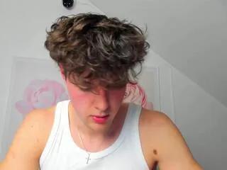 Private nikk_carville on Flirt4Free