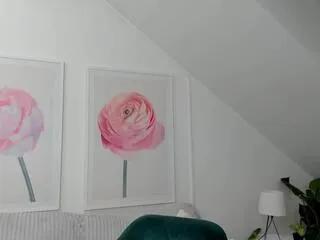 Private nikk_carville on Flirt4Free