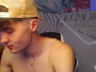 Private nikk_carville on Flirt4Free