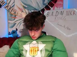 Flirt4Free nikk_carville is Away nikk_carville — Away on Flirt4Free