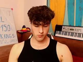 Private nikk_carville on Flirt4Free