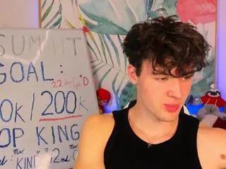 Private nikk_carville on Flirt4Free