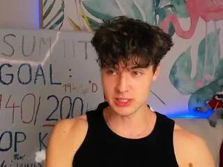 Private nikk_carville on Flirt4Free