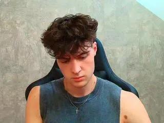 Private nikk_carville on Flirt4Free