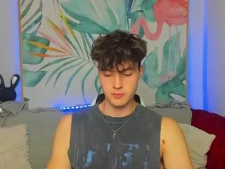 Private nikk_carville on Flirt4Free