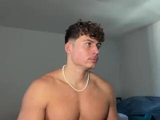 Freechat noah_sandler on Flirt4Free