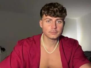 Freechat noah_sandler on Flirt4Free