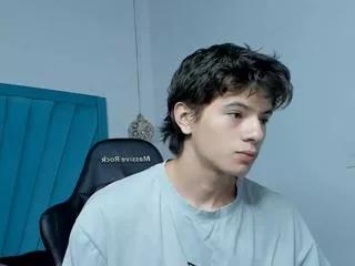 Freechat oliver_renard on Flirt4Free