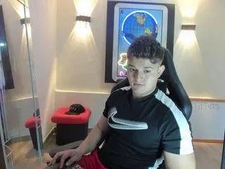 Flirt4Free oliver_whitee is Freechat oliver_whitee — Freechat on Flirt4Free