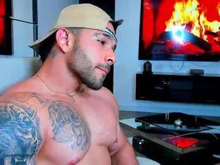 Offline ray_torres on Flirt4Free