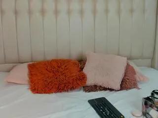 Offline reachel_smith on Flirt4Free