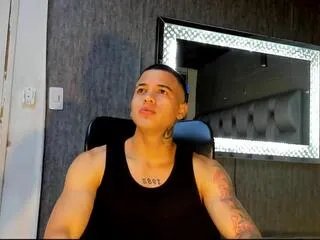 rocco_santos on Flirt4Free 