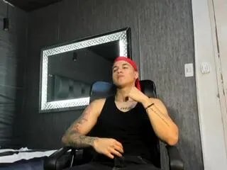 rocco_santos on Flirt4Free 