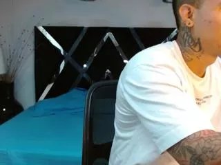 rocco_santos on Flirt4Free 