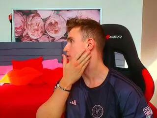 Offline rufus_ridge on Flirt4Free