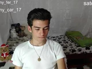 Offline sam_cute on Flirt4Free