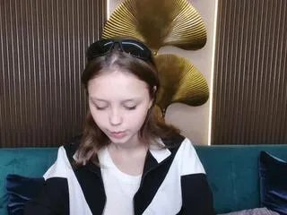 samanta_martines on Flirt4Free 