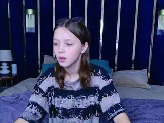 Away samanta_martines on Flirt4Free