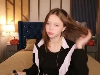 Away samanta_martines on Flirt4Free