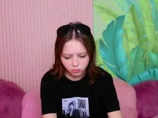 samanta_martines on Flirt4Free 