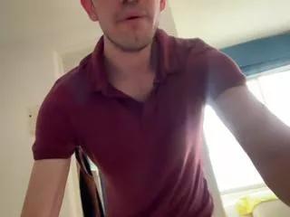 Freechat samuel_allen on Flirt4Free