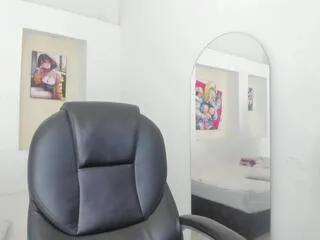 Freechat sarita_rios on Flirt4Free