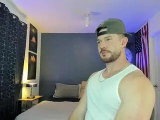 Offline scott_alpha on Flirt4Free
