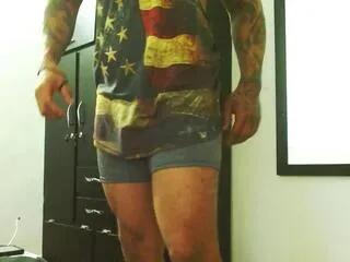 Offline seth_firevil on Flirt4Free