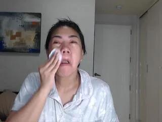 sexy_nathalie — Freechat on Flirt4Free