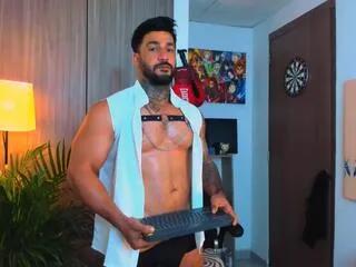 Freechat steban_bernal on Flirt4Free