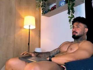Freechat steban_bernal on Flirt4Free