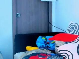 Freechat steban_bernal on Flirt4Free