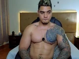 Offline stiven_velez on Flirt4Free