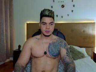 Offline stiven_velez on Flirt4Free