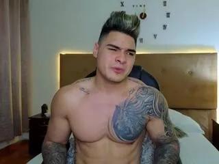 Offline stiven_velez on Flirt4Free