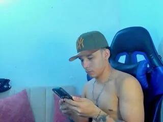 stivens_aron — Private on Flirt4Free