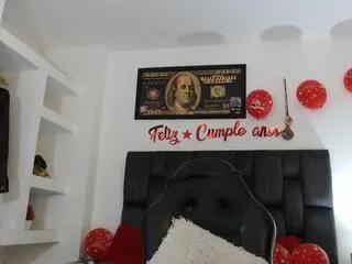 Offline tayler_summer on Flirt4Free