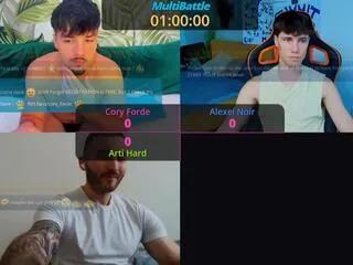 Offline the_great_belami_chat_off on Flirt4Free