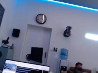 Offline the_great_belami_chat_off on Flirt4Free