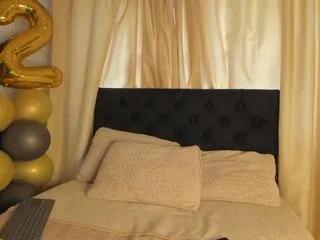 tiffany_moretti on Flirt4Free 