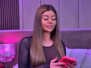 tiffany_yves on Flirt4Free 