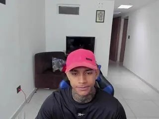 tommy_blinders on Flirt4Free 