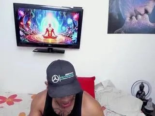 tommy_blinders on Flirt4Free 